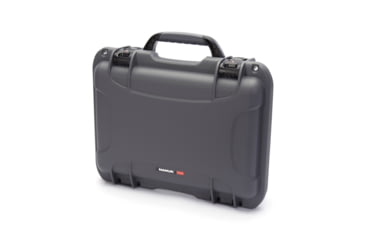 Image of Nanuk 923 Pro Photo Camera Case Kit w/Lid Organizer / Padded Divider