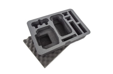 Image of Nanuk 925 Customized Replacement Insert Foam