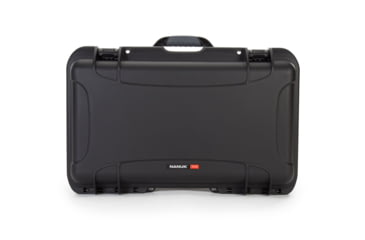 Image of Nanuk 935 Pro Photo N-Cubik Bundle Case w/ Lid Organizer/ N-Cubik 13L