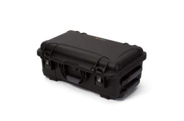 Image of Nanuk 935 Pro Photo N-Cubik Bundle Case w/ Lid Organizer/ N-Cubik 13L