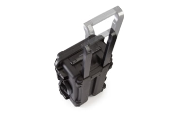 Image of Nanuk 935 Pro Photo N-Cubik Bundle Case w/ Lid Organizer/ N-Cubik 13L