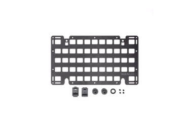 Image of Nanuk 935 Molle Panel Kit