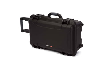 Image of Nanuk 935 Pro Photo N-Cubik Bundle Case w/ Lid Organizer/ N-Cubik 13L