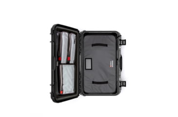 Image of Nanuk 935 Pro Photo N-Cubik Bundle Case w/ Lid Organizer/ N-Cubik 13L