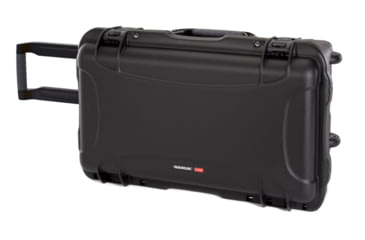 Image of Nanuk 938 Pro Photo Camera Case Kit w/Lid Organizer / Padded Divider