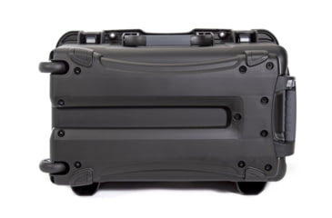 Image of Nanuk 938 Pro Photo Camera Case Kit w/Lid Organizer / Padded Divider