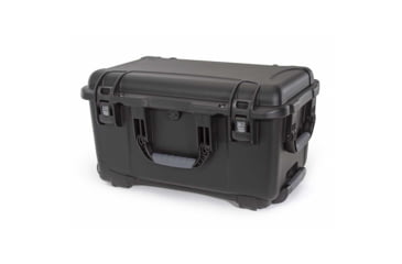 Image of Nanuk 938 Pro Photo N-Cubik Bundle Case w/ Lid Organizer/ N-Cubik 17S / N-Cubik 17M