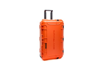 Image of Nanuk 962 Empty Case w/Survival Logo