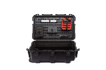 Image of Nanuk 962 Molle Panel Kit
