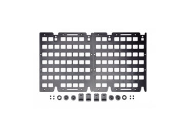 Image of Nanuk 962 Molle Panel Kit