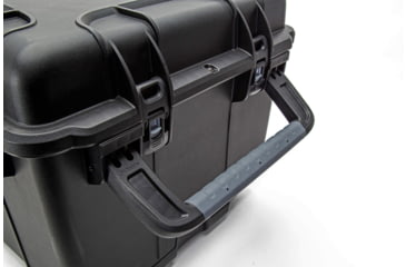 Image of Nanuk 975 Pro Photo Camera Case Kit w/Lid Organizer / Padded Divider