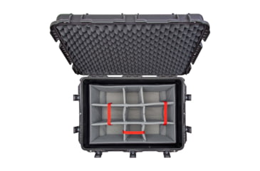 Image of Nanuk 975 Standard Case w/ Padded Divider