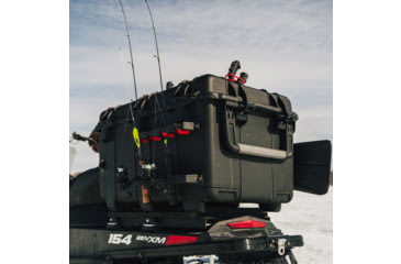 Image of Nanuk 975 Standard Case w/ Padded Divider