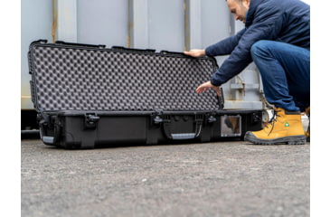 Image of Nanuk 996 Standard Case w/ Foam