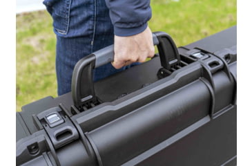 Image of Nanuk 996 Standard Case w/ Foam