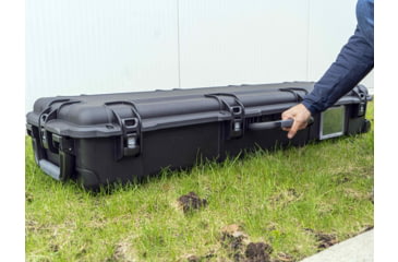 Image of Nanuk 996 Standard Case w/ Foam