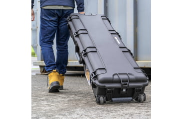 Image of Nanuk 996 Standard Case w/ Foam