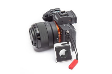 Image of Nanuk Airtag Holder