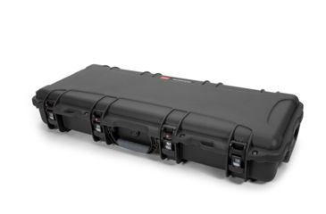 Image of Nanuk 985 Hard Gun Case w/Foam AR, 39.7in, Black, 985S-081BK-0A0-18249
