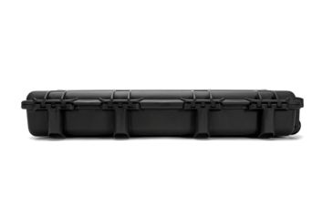 Image of Nanuk 985 Hard Gun Case w/Foam AR, 39.7in, Black, 985S-081BK-0A0-18249