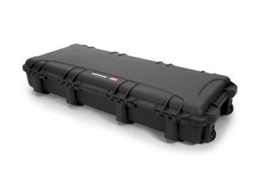Image of Nanuk 985 Hard Gun Case w/Foam AR, 39.7in, Black, 985S-081BK-0A0-18249