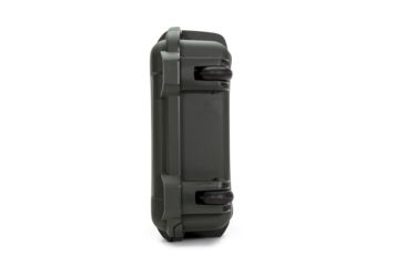 Image of Nanuk 985 Hard Gun Case w/Foam AR, 39.7in, Olive, 985S-081OL-0A0-18249