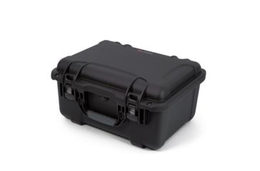 Image of Nanuk Case w/foam, Black, Large, 933S-010BK-0A0