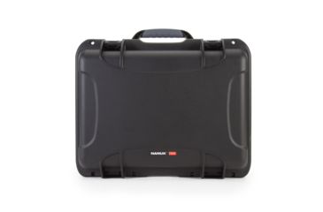 Image of Nanuk Case w/foam, Black, Large, 933S-010BK-0A0