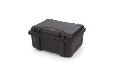 Image of Nanuk Case w/foam, Black, Large, 933S-010BK-0A0