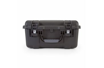 Image of Nanuk Case w/foam, Black, Large, 933S-010BK-0A0
