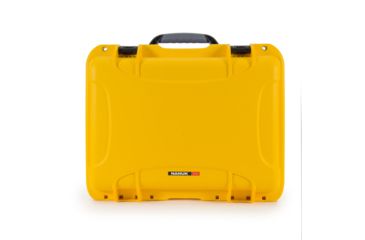 Image of Nanuk Case w/foam, Yellow, Large, 933S-010YL-0A0