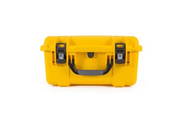 Image of Nanuk Case w/foam, Yellow, Large, 933S-010YL-0A0