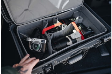 Image of Nanuk N-Cubik 13L Internal Organizer
