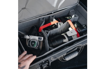 Image of Nanuk N-Cubik 13L Internal Organizer