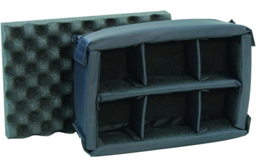 Image of Nanuk 915 Padded Divider, Black, 60-91501-K