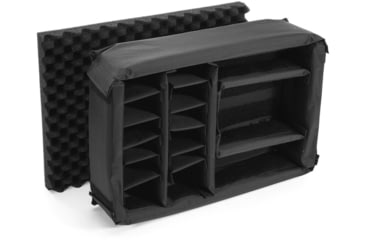 Image of Nanuk 925 Padded Divider, Black, 60-92501-K