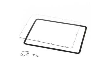 Image of Nanuk Panel Kit for the 918 Case, Top, Polycarbonate, Medium, 40-91807-K