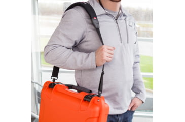 Image of Nanuk Shoulder Strap for Nanuk Case, 30-90018