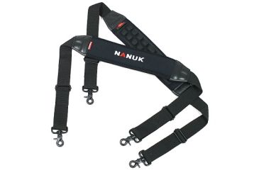 Image of Nanuk Shoulder Strap Attachment