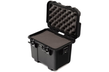 Image of Nanuk T20 Top Loader Case w/ Foam, Black, Small, T20S-010BK-0A0