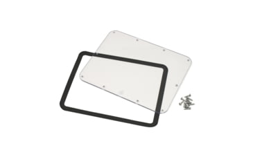 Image of Nanuk Waterproof Panel Kit for the 905 Nanuk Case - Lexan, 40-90506-K