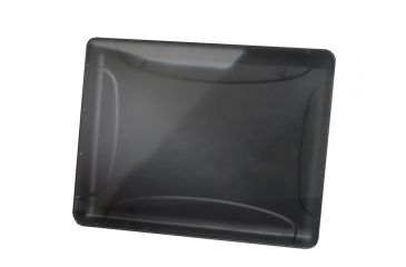Image of Nanuk Waterproof Panel kit for the 950 Nanuk Hard Case - Base - Polycarbonate, 40-95006-K