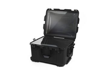 Image of Nanuk Waterproof Panel kit for the 960 Nanuk Hard Case - Base - Polycarbonate, 40-96006-K