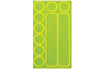 Image of Nathan Dots &amp; Dashes, Yellow, 2050NY
