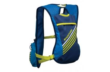 Image of Nathan Firecatcher Race Vest -Nathan Blue