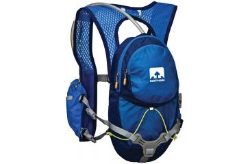 Image of Nathan Hpl 020 Blue 5025NU