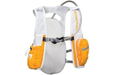 Image of Nathan Hpl 020 Orange 5025OW