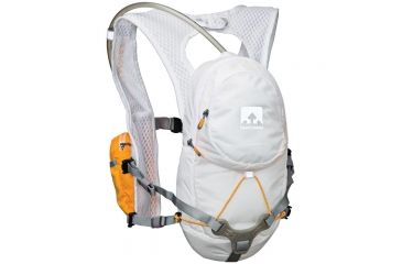 Image of Nathan Hpl 020 Orange 5025OW