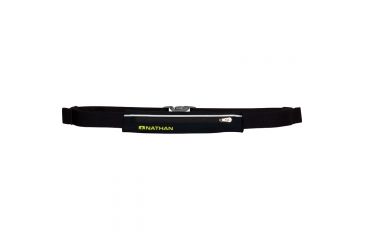 Image of Nathan Mirage Pack Black 4807NB