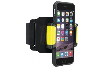 Image of Nathan Sonic Mount Black 4934NBE